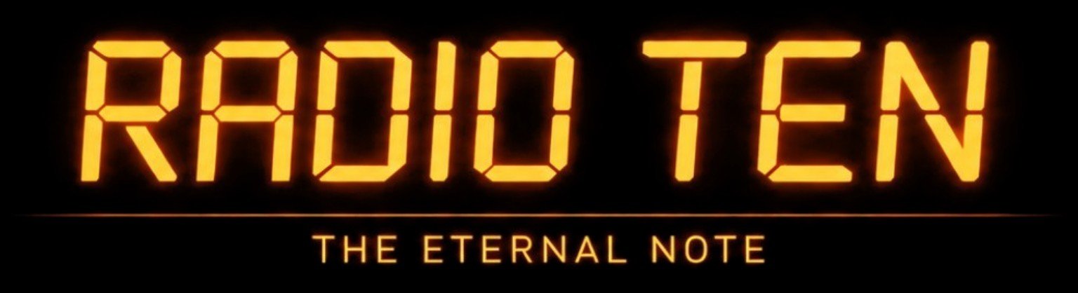 Radio TEN — The Eternal Note